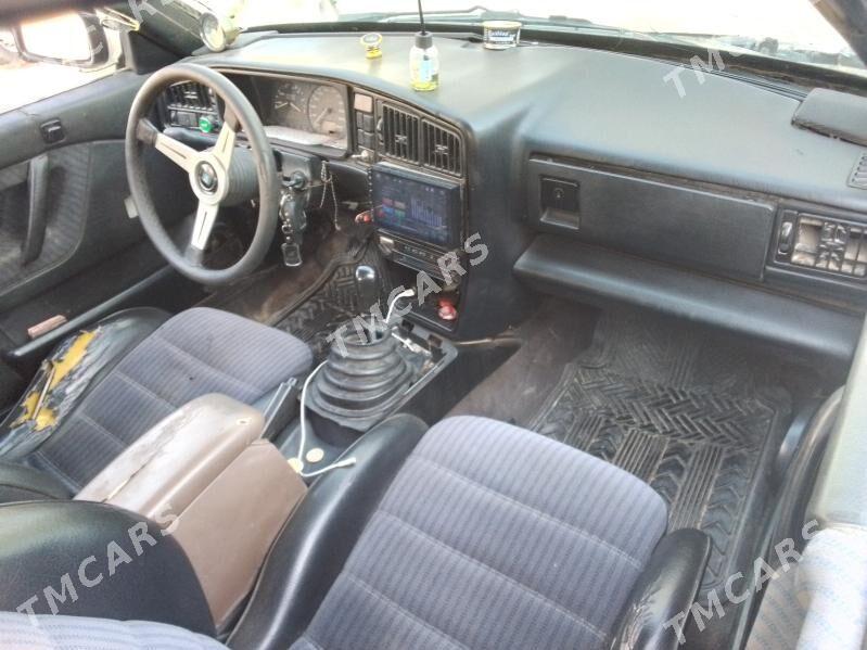 Volkswagen Corrado 1993 - 25 000 TMT - Балканабат - img 3