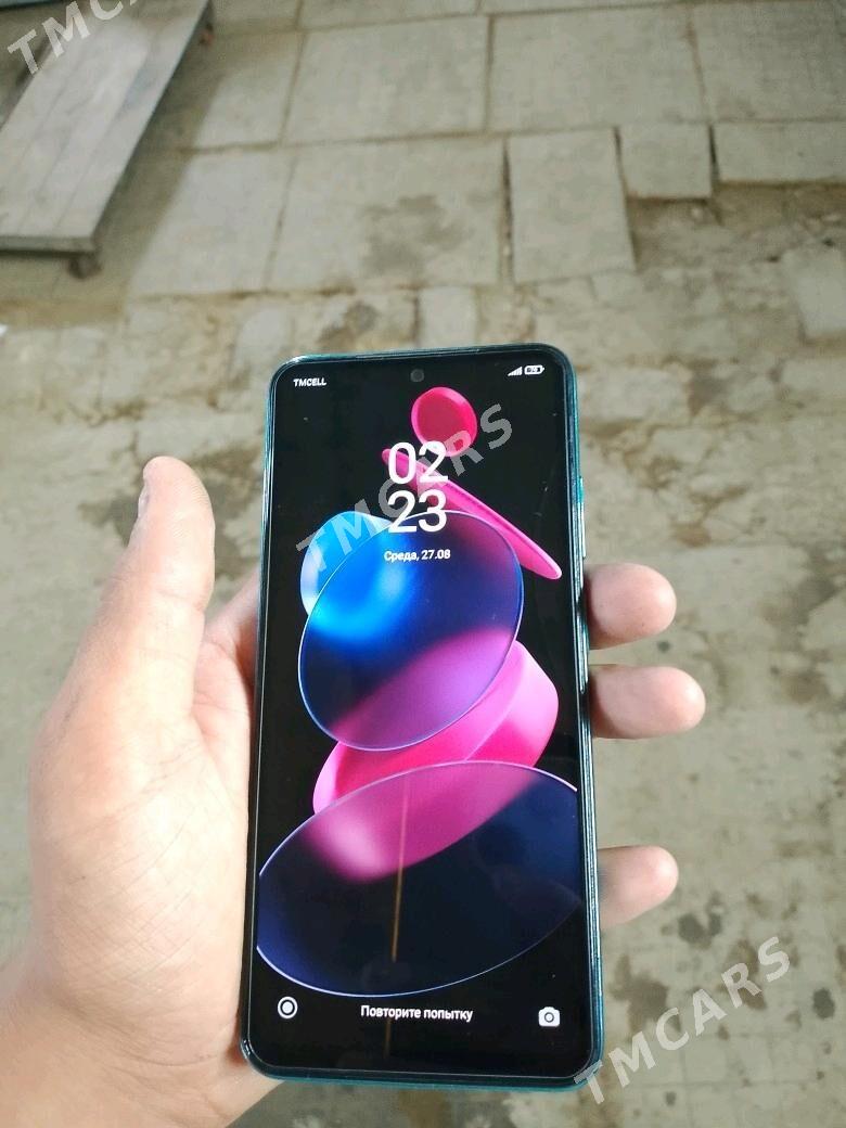 Redmi note 10 - Дашогуз - img 3