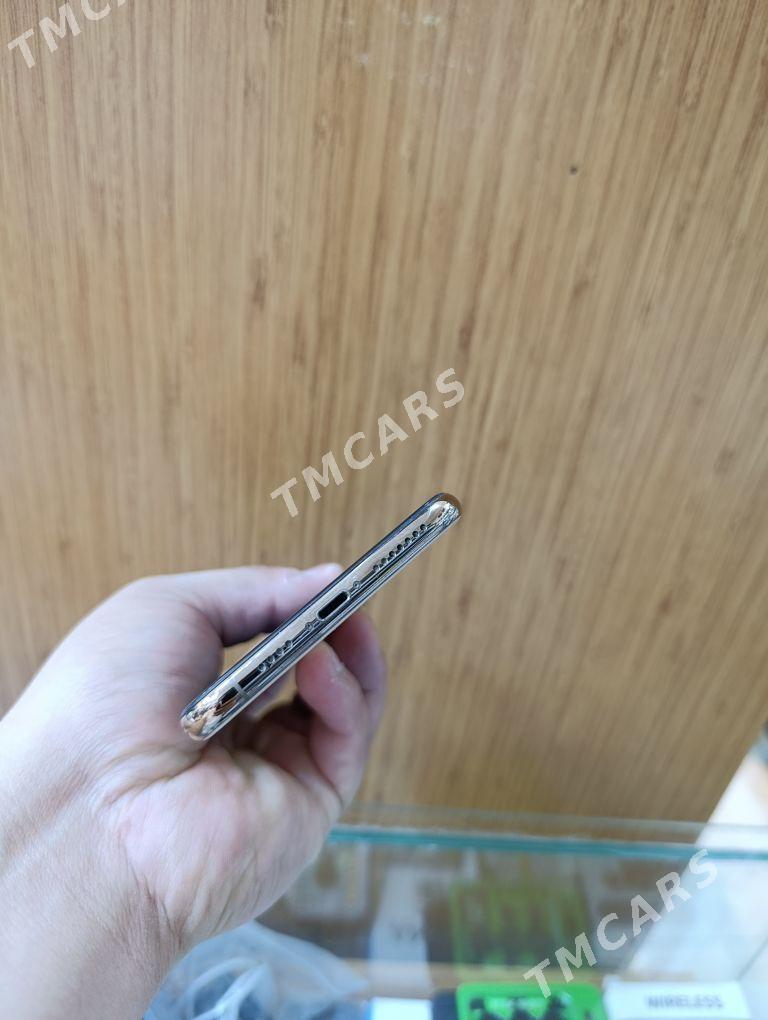 iPhone X s 64 gb - Ашхабад - img 6