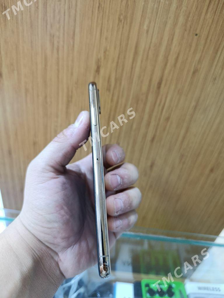 iPhone X s 64 gb - Ашхабад - img 4