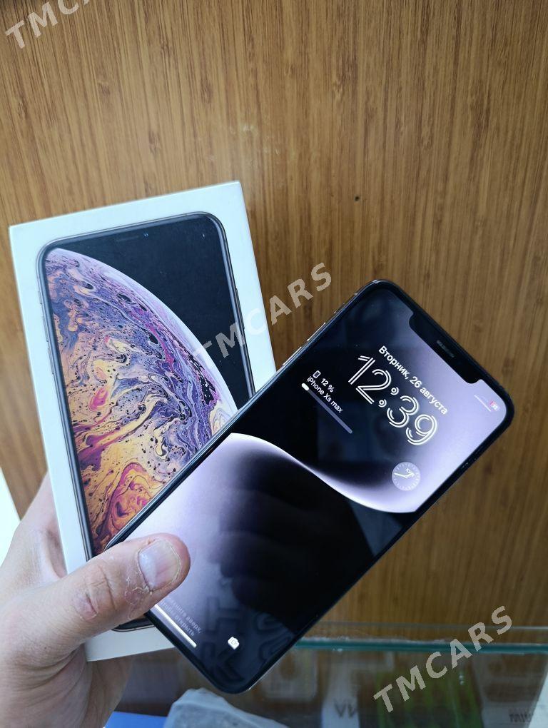 iPhone X s 64 gb - Ашхабад - img 2