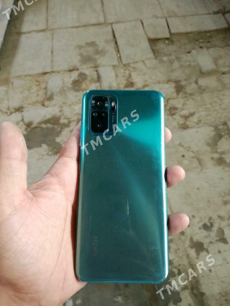 Redmi note 10 - Дашогуз - img 4