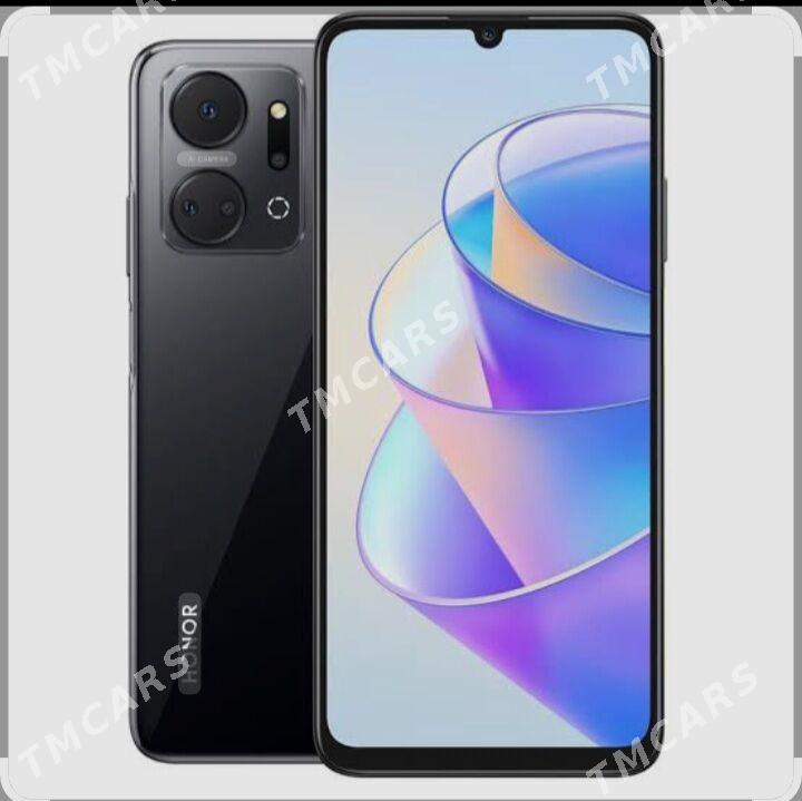 Honor x7a plus - Balkanabat - img 3