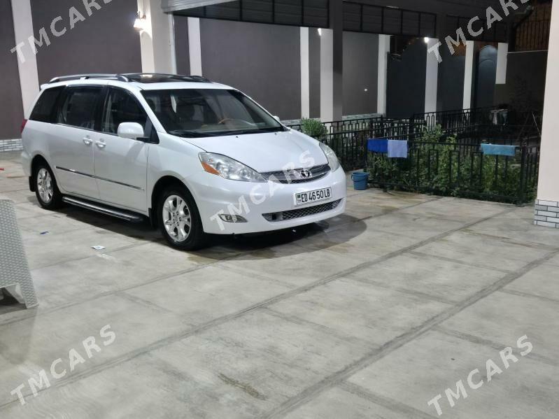 Toyota Sienna 2005 - 270 000 TMT - Magdanly - img 2