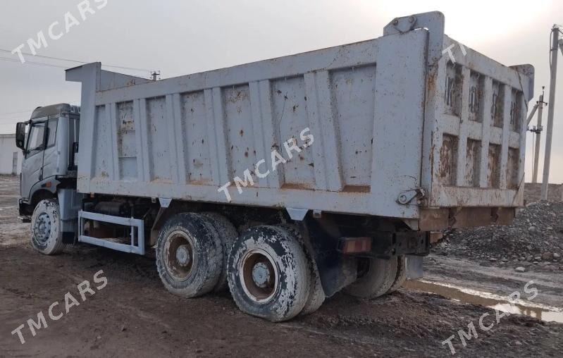 Kamaz 4310 2008 - 555 000 TMT - Tejen - img 2