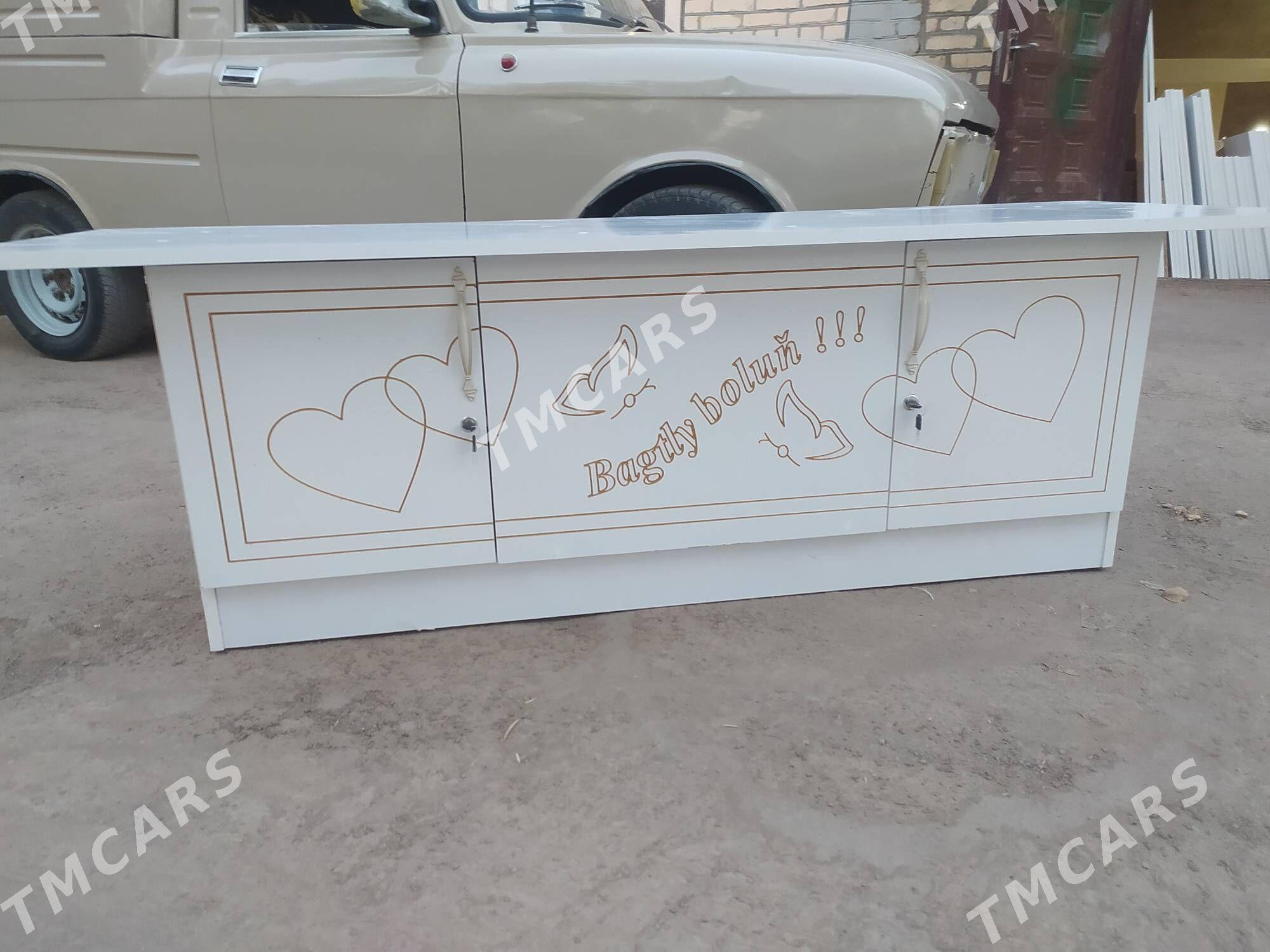 mebel sandyk - Дашогуз - img 3