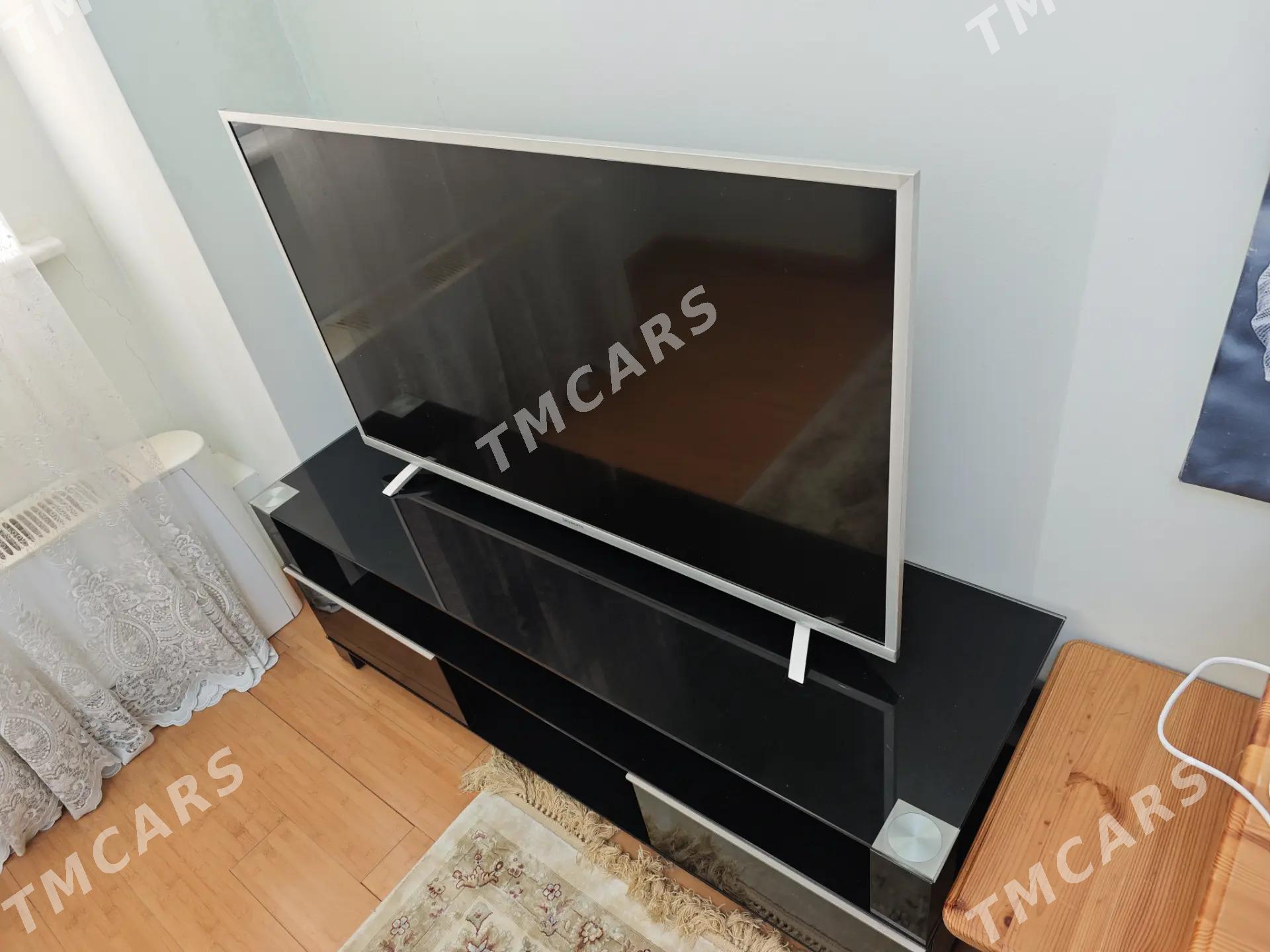 Skyworth TV 50" + подставка - Aşgabat - img 3