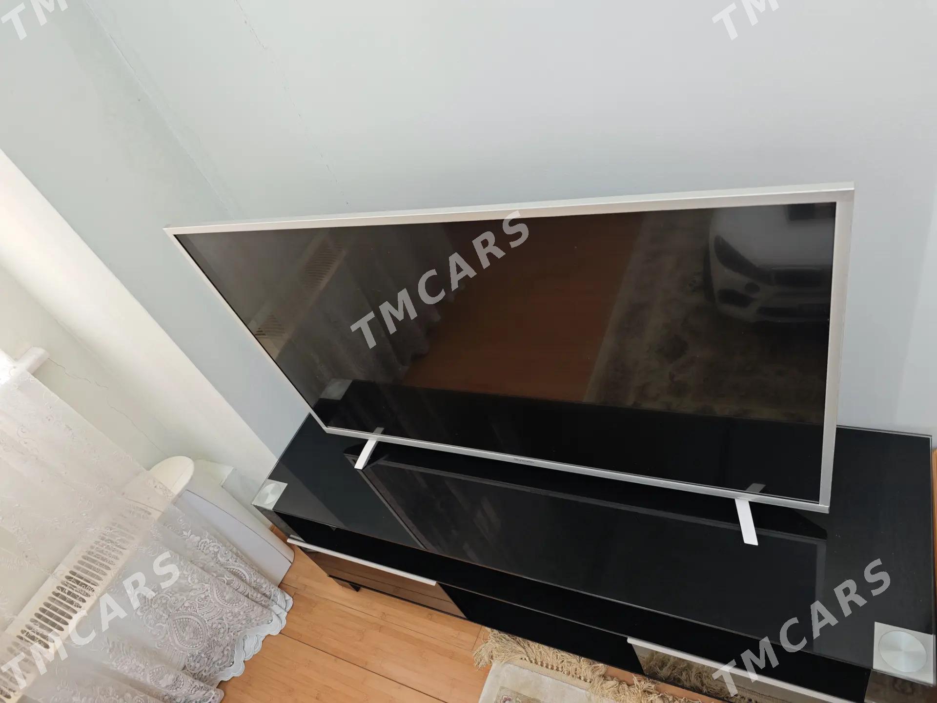 Skyworth TV 50" + подставка - Aşgabat - img 2