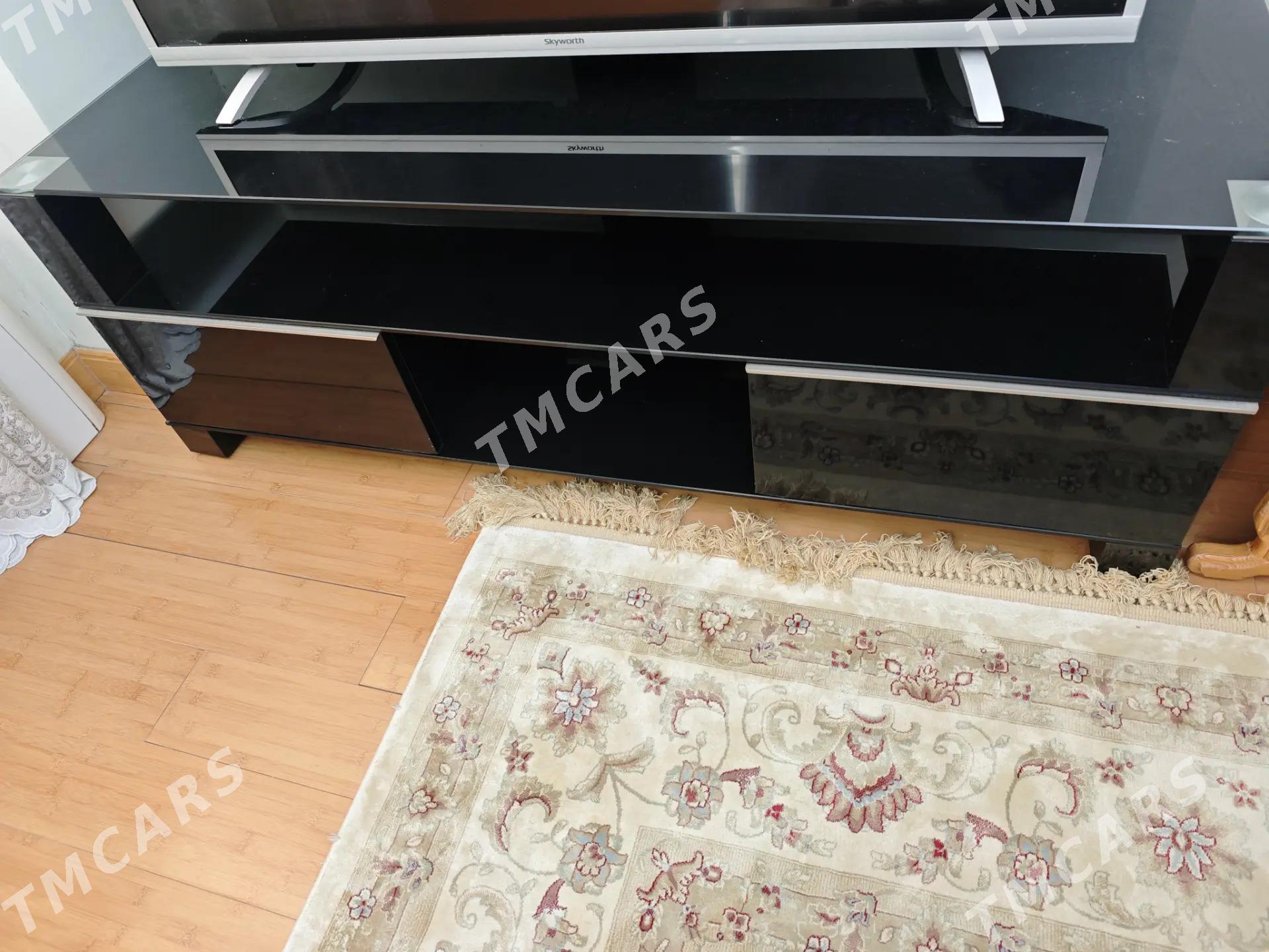 Skyworth TV 50" + подставка - Aşgabat - img 4