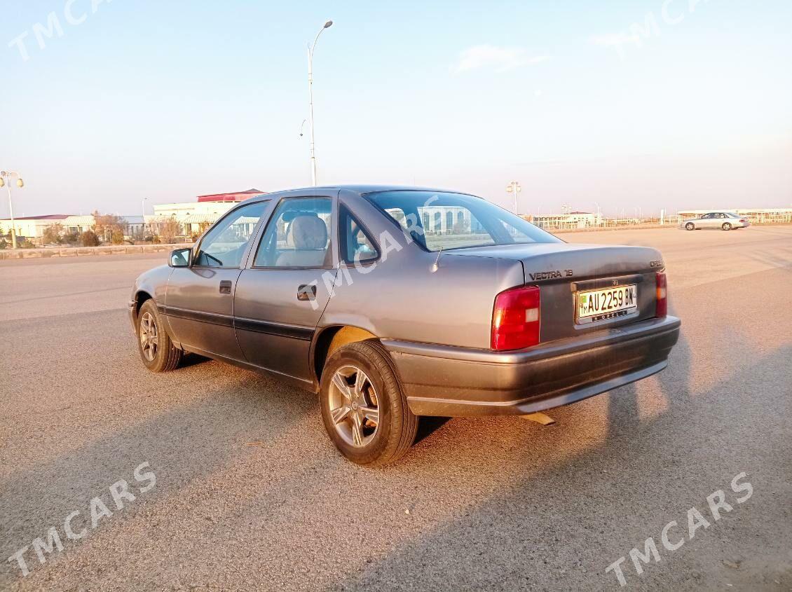 Opel Vectra 1991 - 28 000 TMT - Balkanabat - img 2