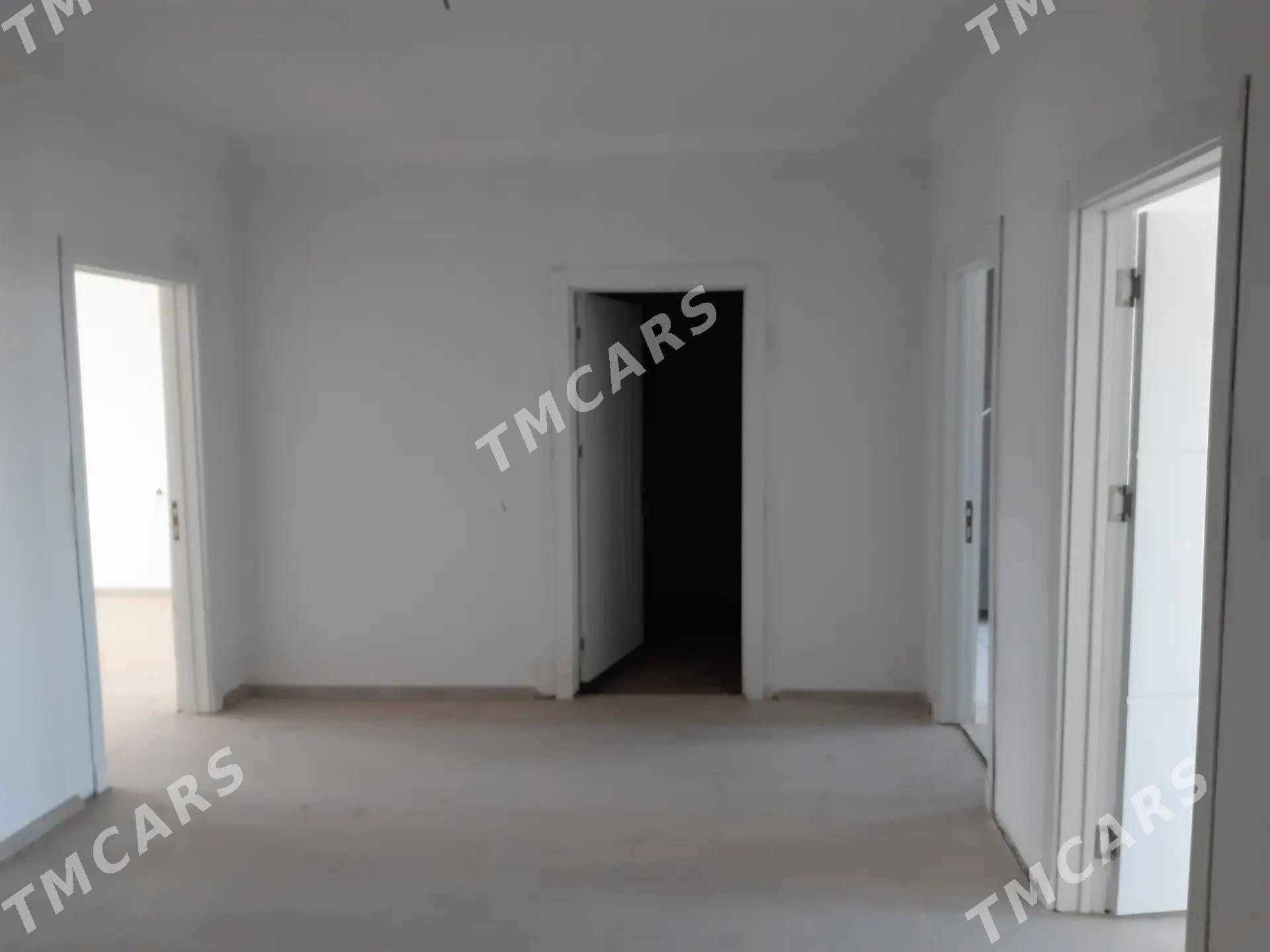 Satlyk jaý - Balkanabat - img 2