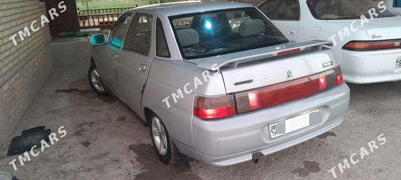 Lada 2110 2003 - 20 000 TMT - Мургап - img 4