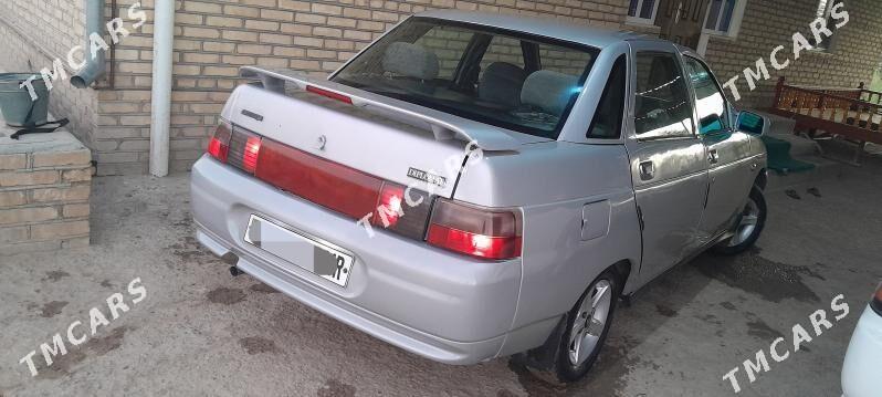 Lada 2110 2003 - 20 000 TMT - Мургап - img 2