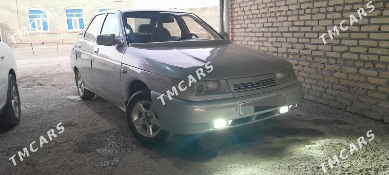 Lada 2110 2003 - 20 000 TMT - Мургап - img 3