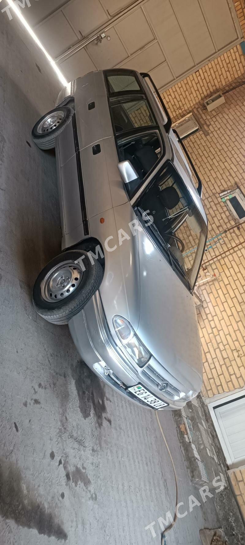 Opel Astra 1992 - 25 000 TMT - Туркменабат - img 4