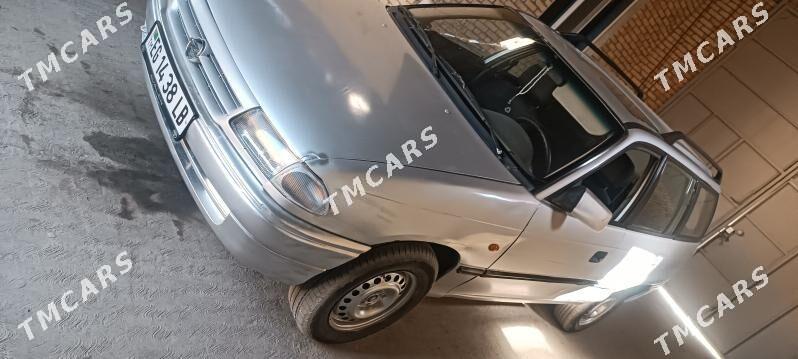Opel Astra 1992 - 25 000 TMT - Туркменабат - img 5