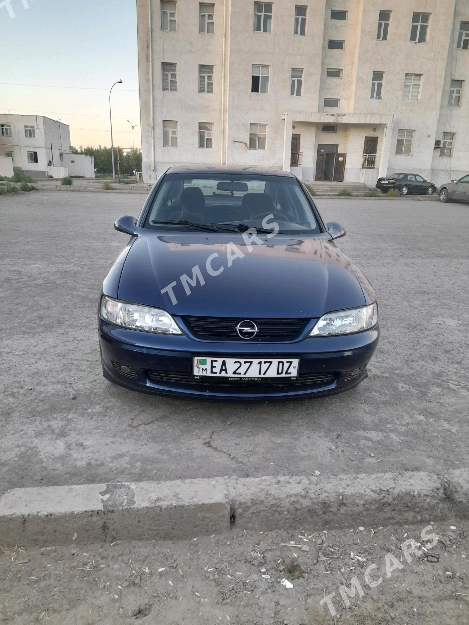Opel Vectra 1999 - 80 000 TMT - Köneürgenç - img 2