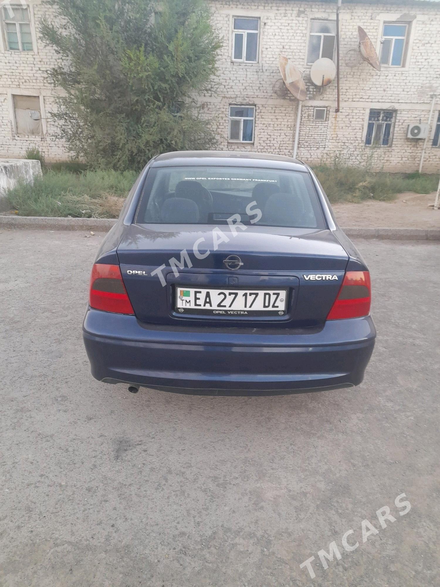 Opel Vectra 1999 - 80 000 TMT - Köneürgenç - img 4