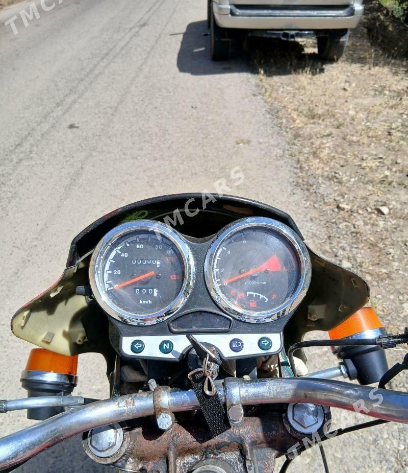 Jawa 300 2024 - 11 500 TMT - Махтумкули - img 5