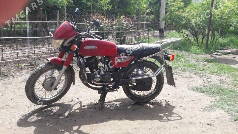 Jawa 300 2024 - 11 500 TMT - Махтумкули - img 7