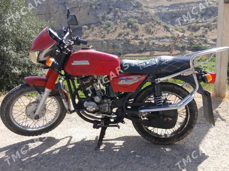 Jawa 300 2024 - 11 500 TMT - Махтумкули - img 4