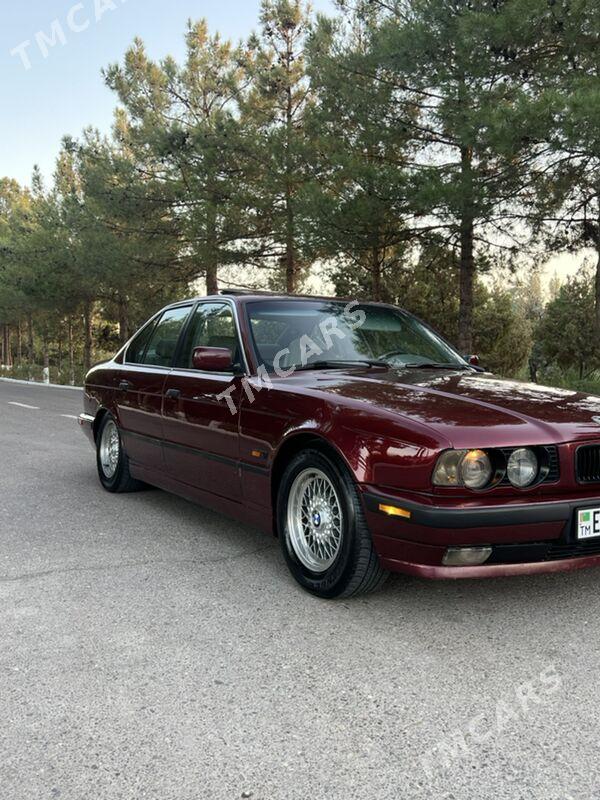 BMW 525 1993 - 110 000 TMT - Mary - img 3