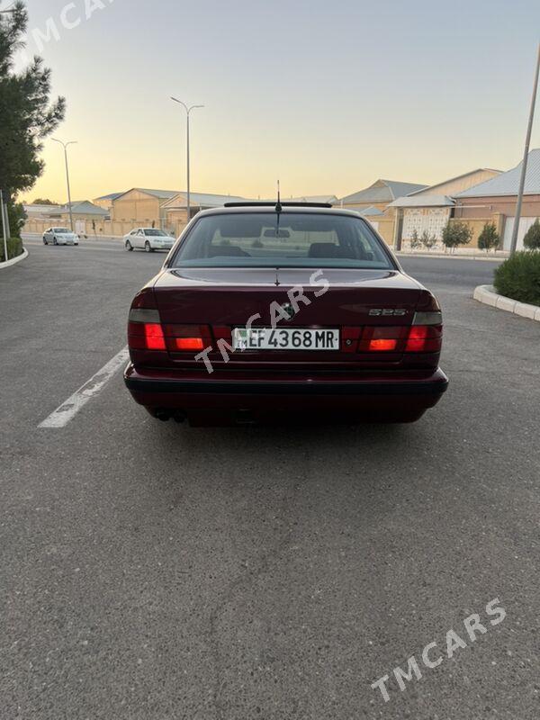 BMW 525 1993 - 110 000 TMT - Mary - img 7