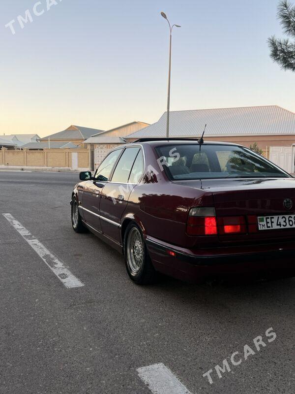BMW 525 1993 - 110 000 TMT - Mary - img 5