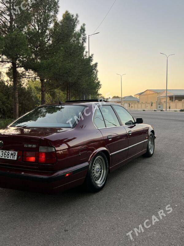 BMW 525 1993 - 110 000 TMT - Mary - img 2