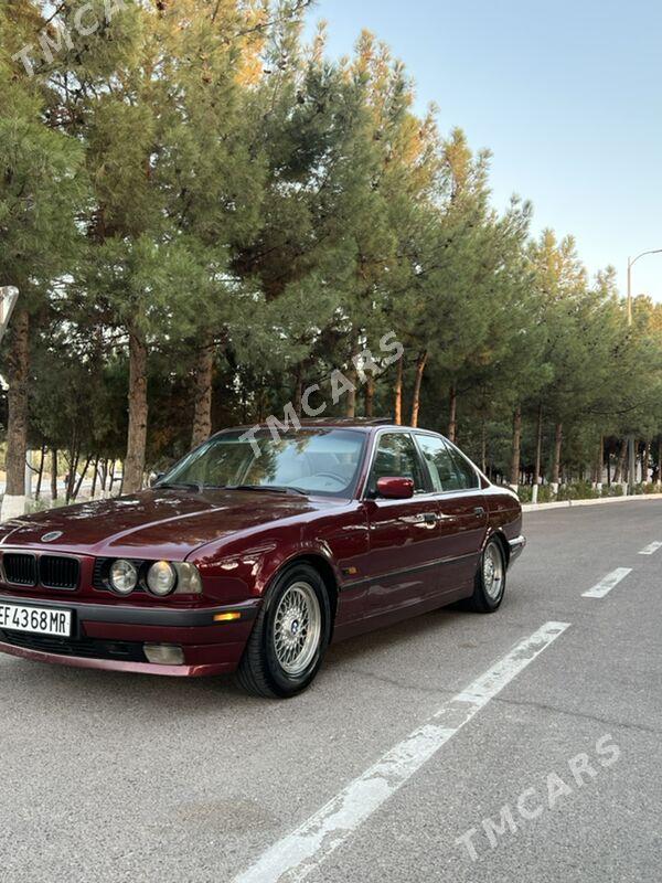 BMW 525 1993 - 110 000 TMT - Mary - img 4