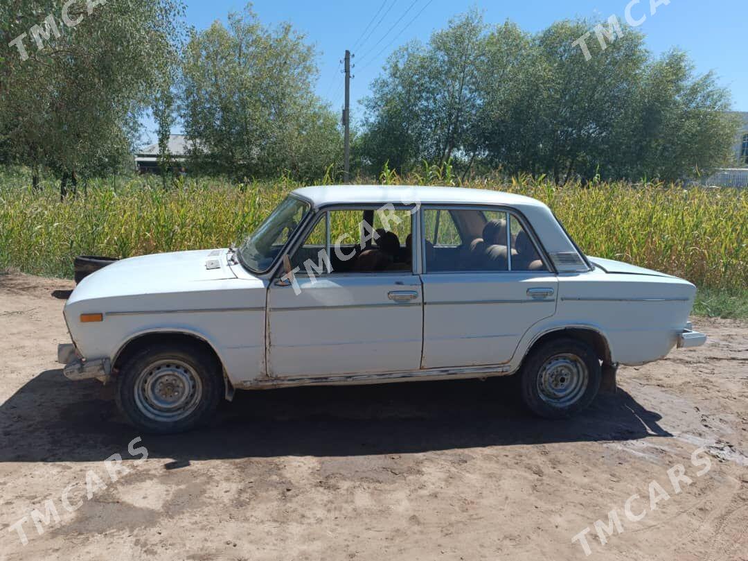 Lada 2106 1998 - 30 000 TMT - Köneürgenç - img 2