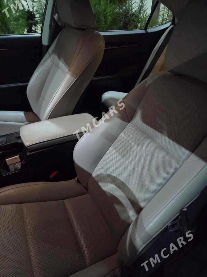 Lexus ES 350 2018 - 450 000 TMT - Ашхабад - img 3