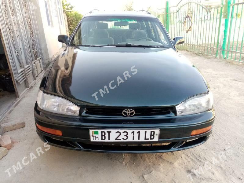 Toyota Camry 1993 - 90 000 TMT - Türkmenabat - img 3