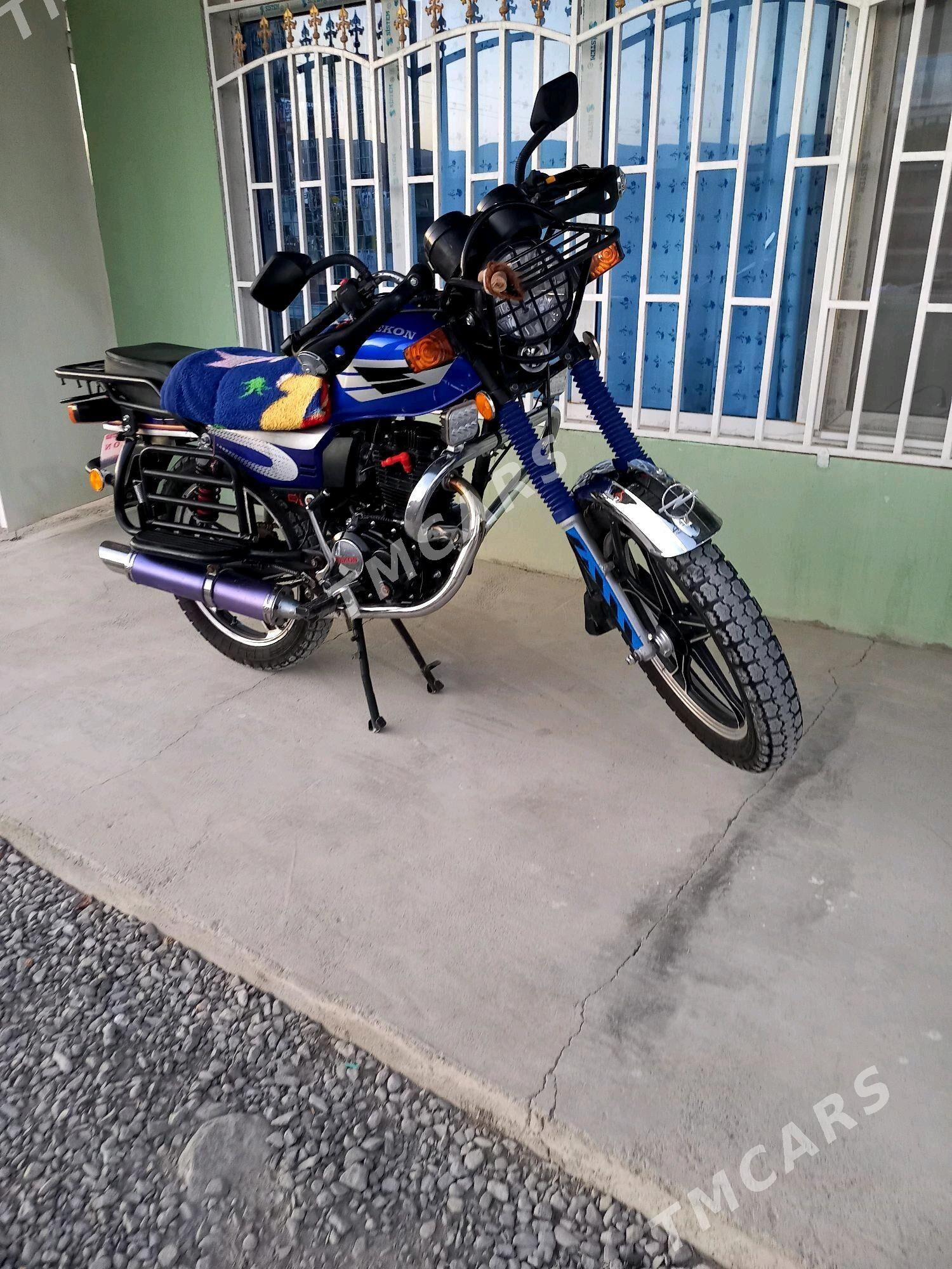 Fekon FK200-14G 2024 - 14 600 TMT - Бахарден - img 2