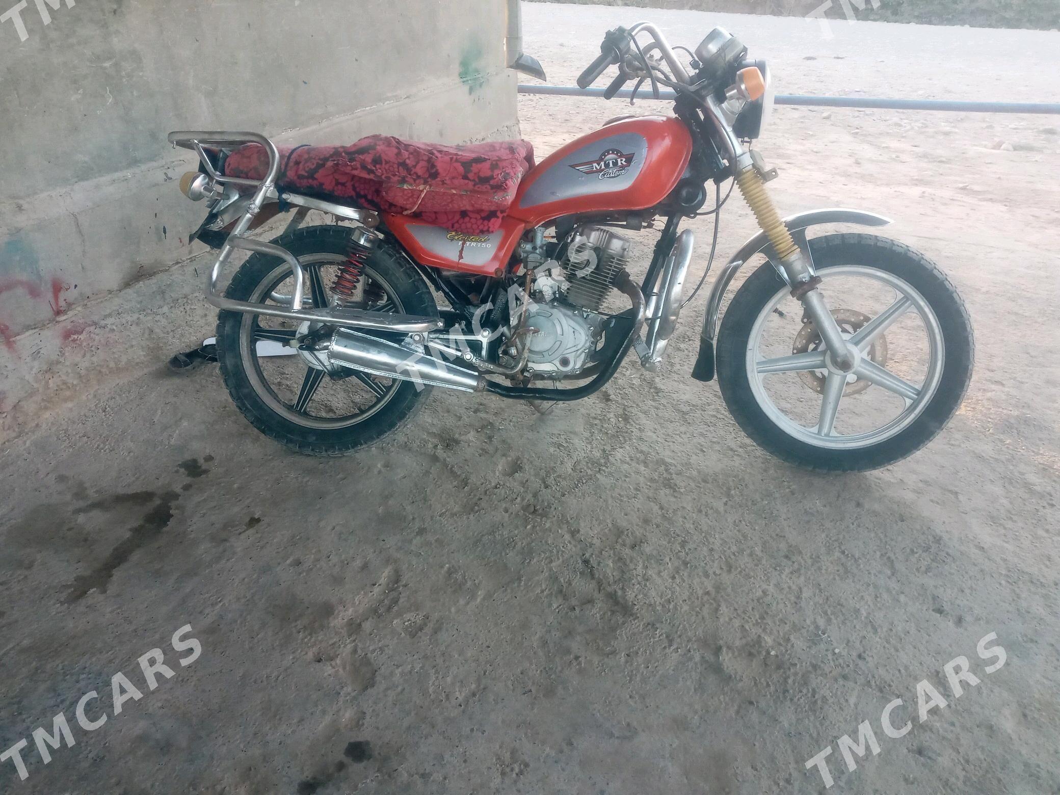 Fekon FK150-8G 2014 - 8 000 TMT - Бабадайхан - img 3