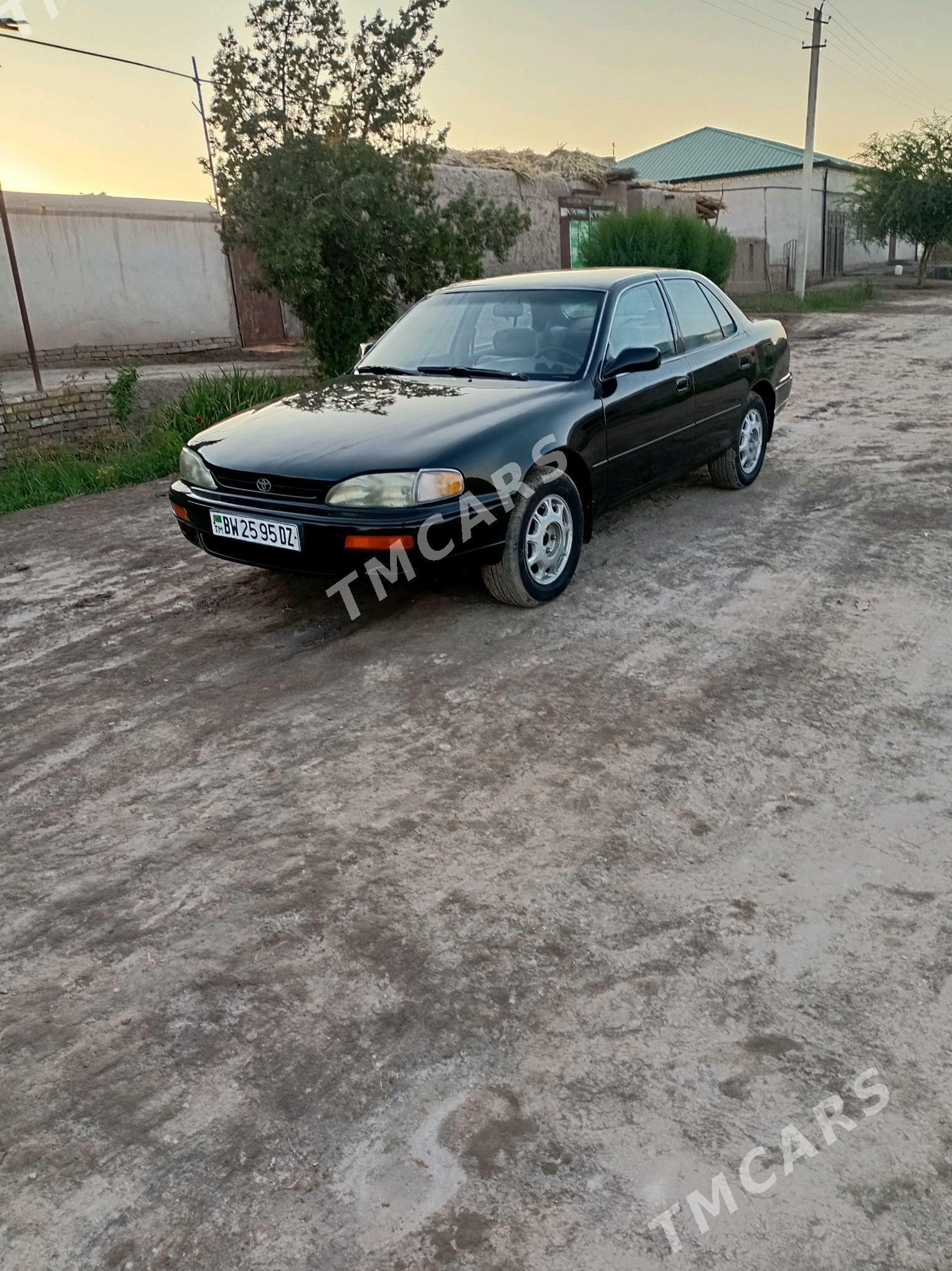 Toyota Camry 1995 - 100 000 TMT - Daşoguz - img 3
