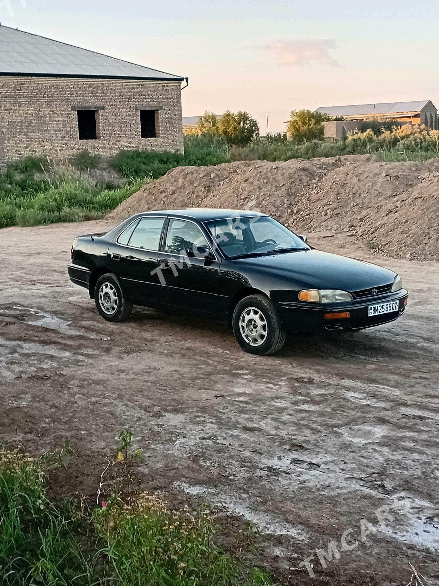 Toyota Camry 1995 - 100 000 TMT - Daşoguz - img 4