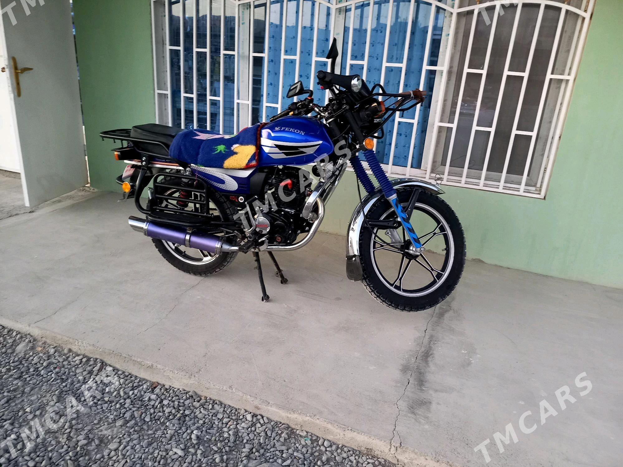 Fekon FK200-14G 2024 - 14 600 TMT - Бахарден - img 3