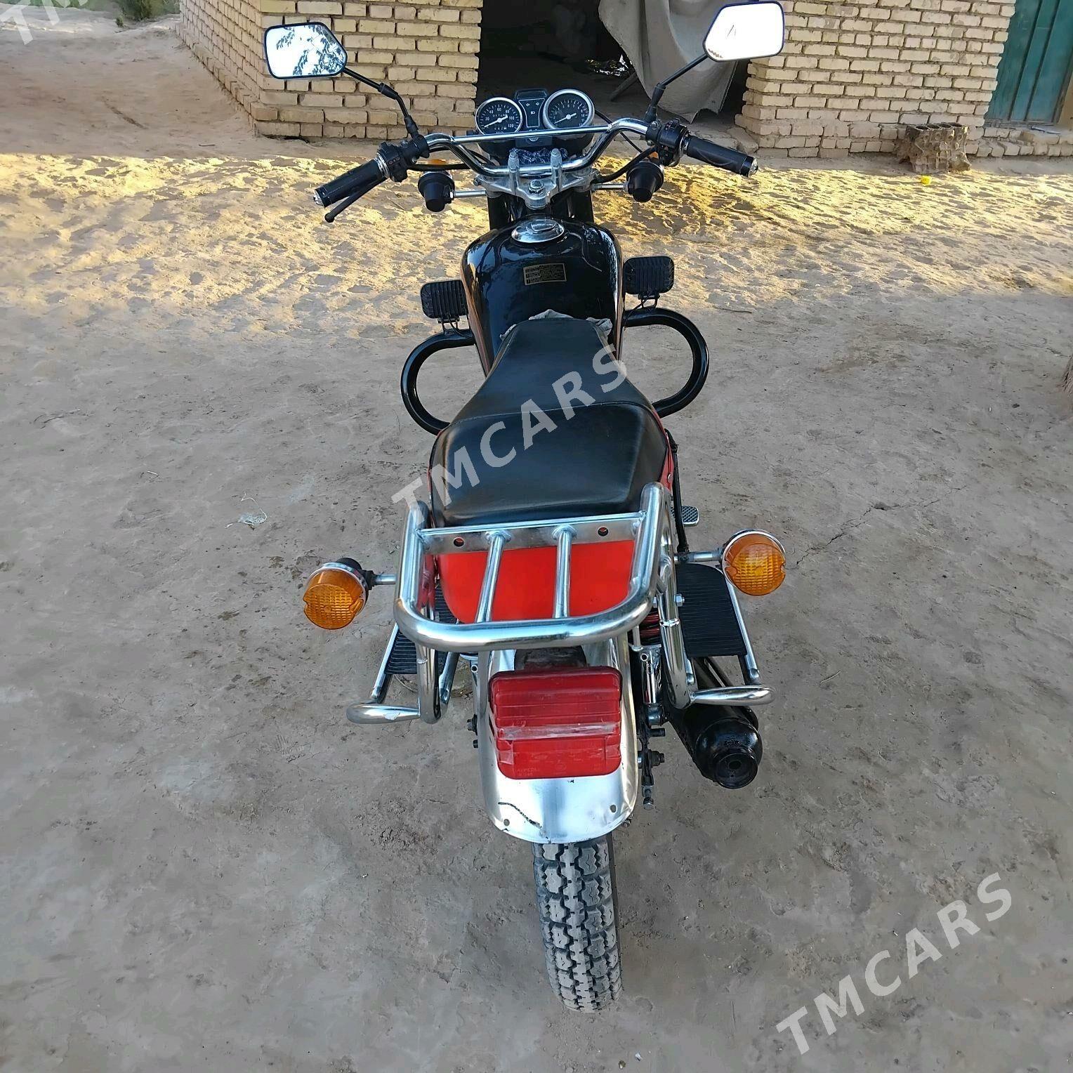 Fekon FK150-8G 2014 - 11 000 TMT - Каракумский этрап - img 2