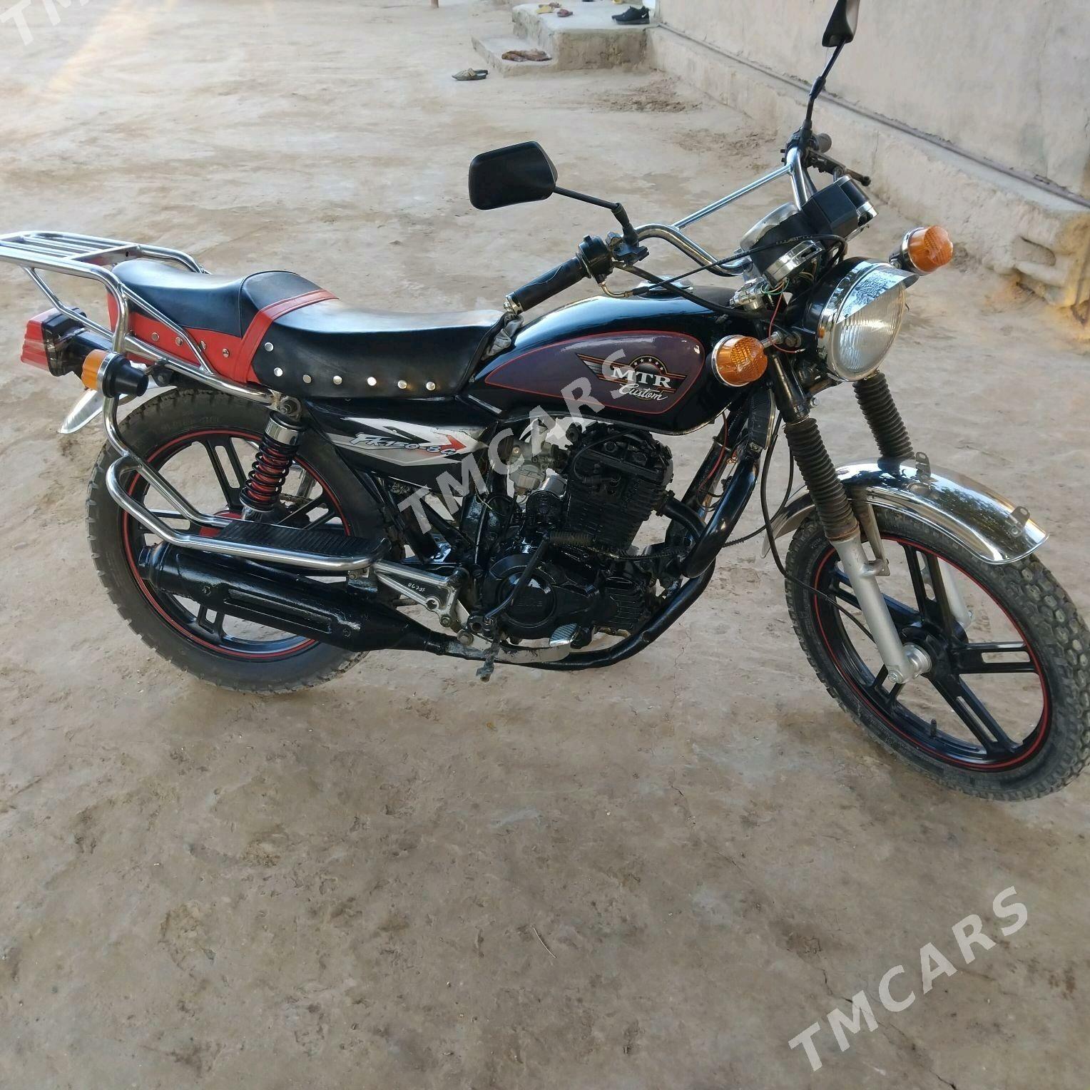 Fekon FK150-8G 2014 - 11 000 TMT - Каракумский этрап - img 3