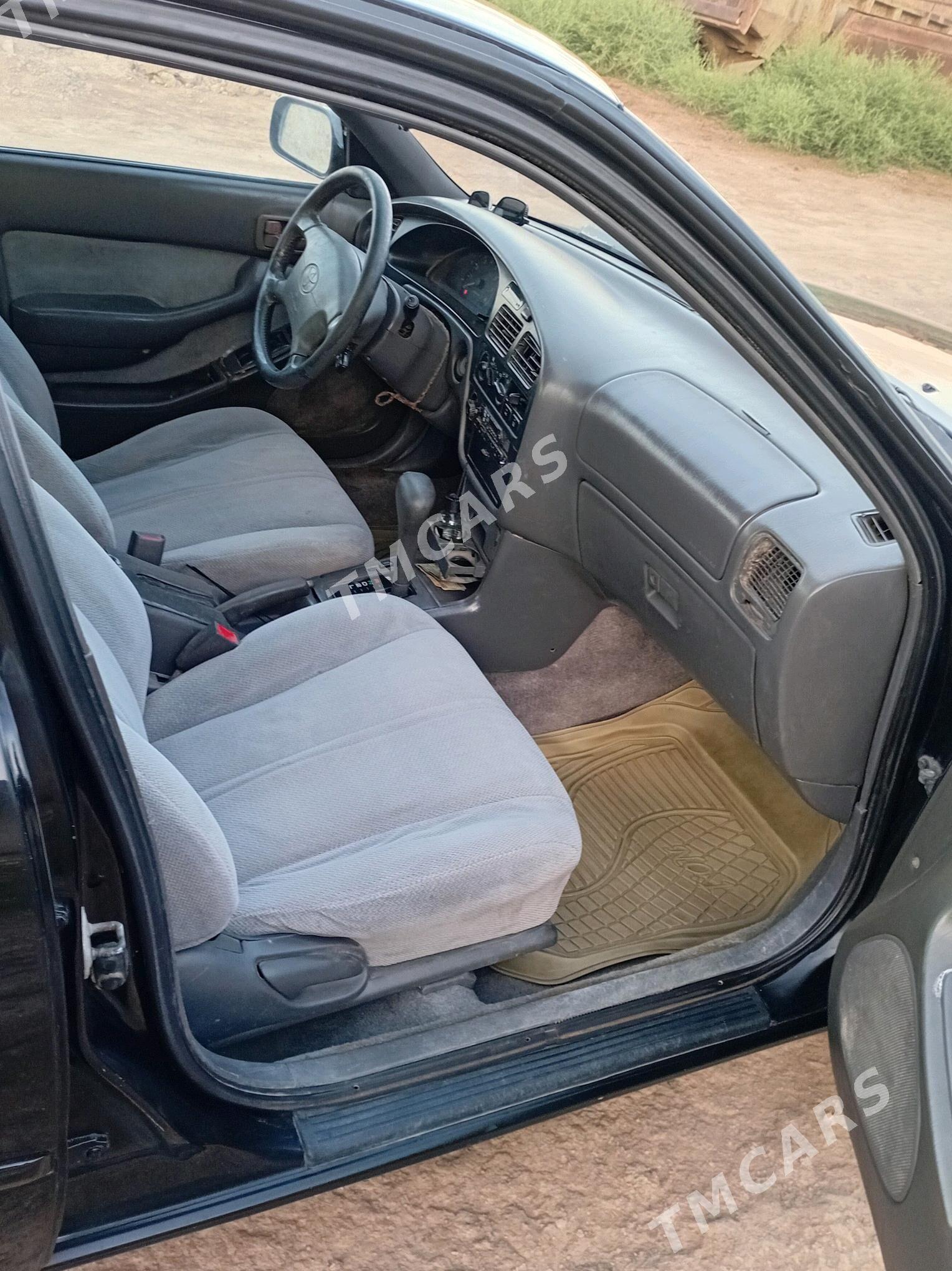 Toyota Camry 1995 - 100 000 TMT - Daşoguz - img 5
