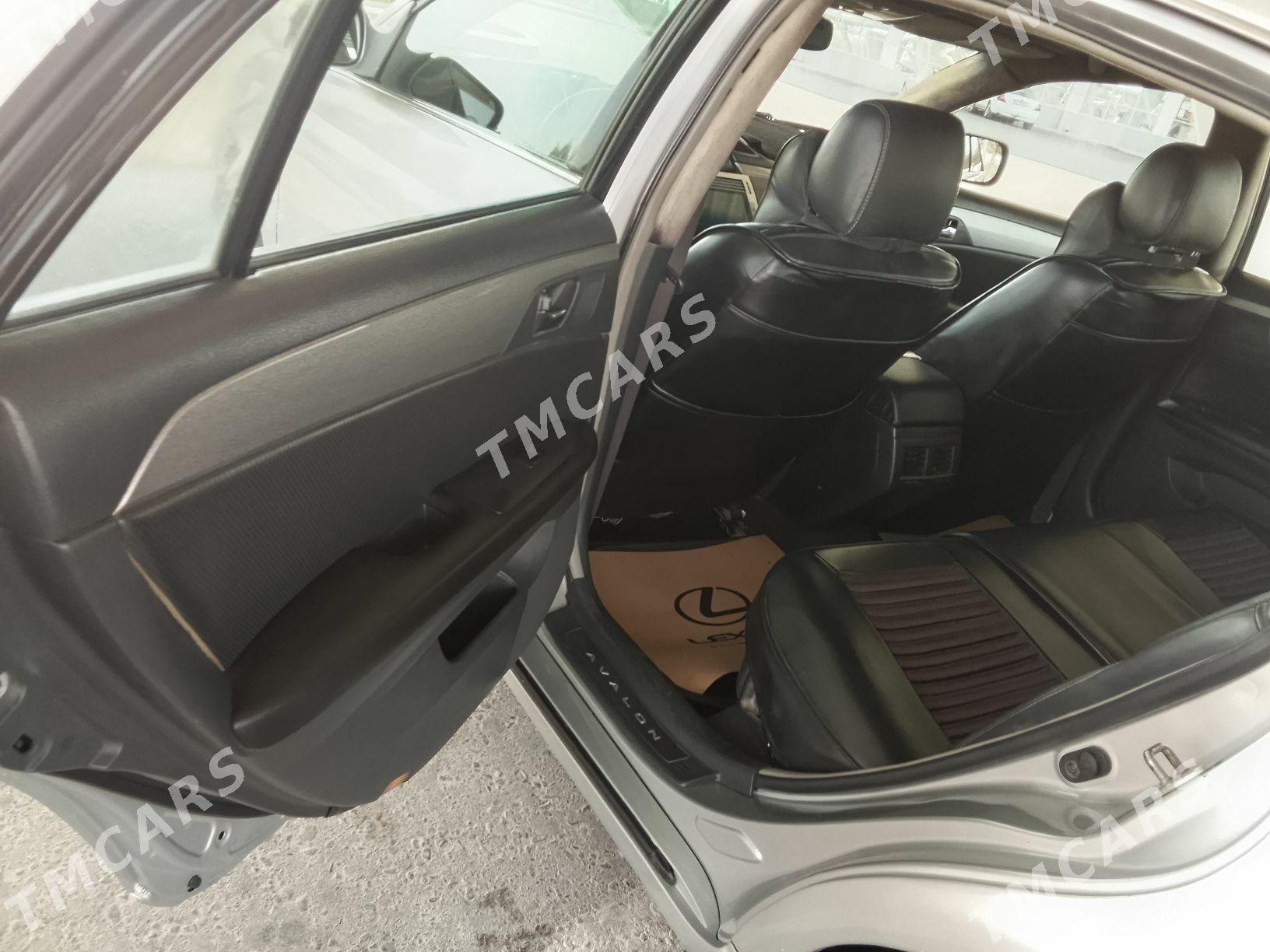 Toyota Avalon 2007 - 158 000 TMT - Туркменабат - img 3