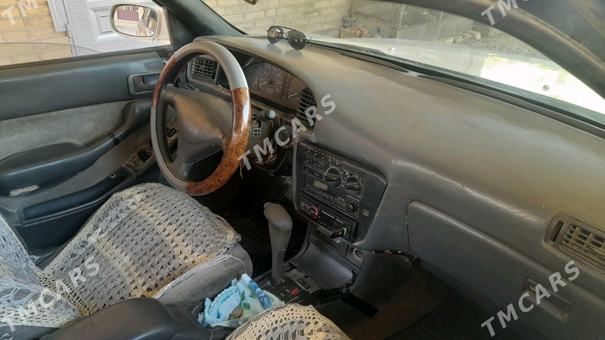 Toyota Camry 1992 - 42 000 TMT - Mary - img 3