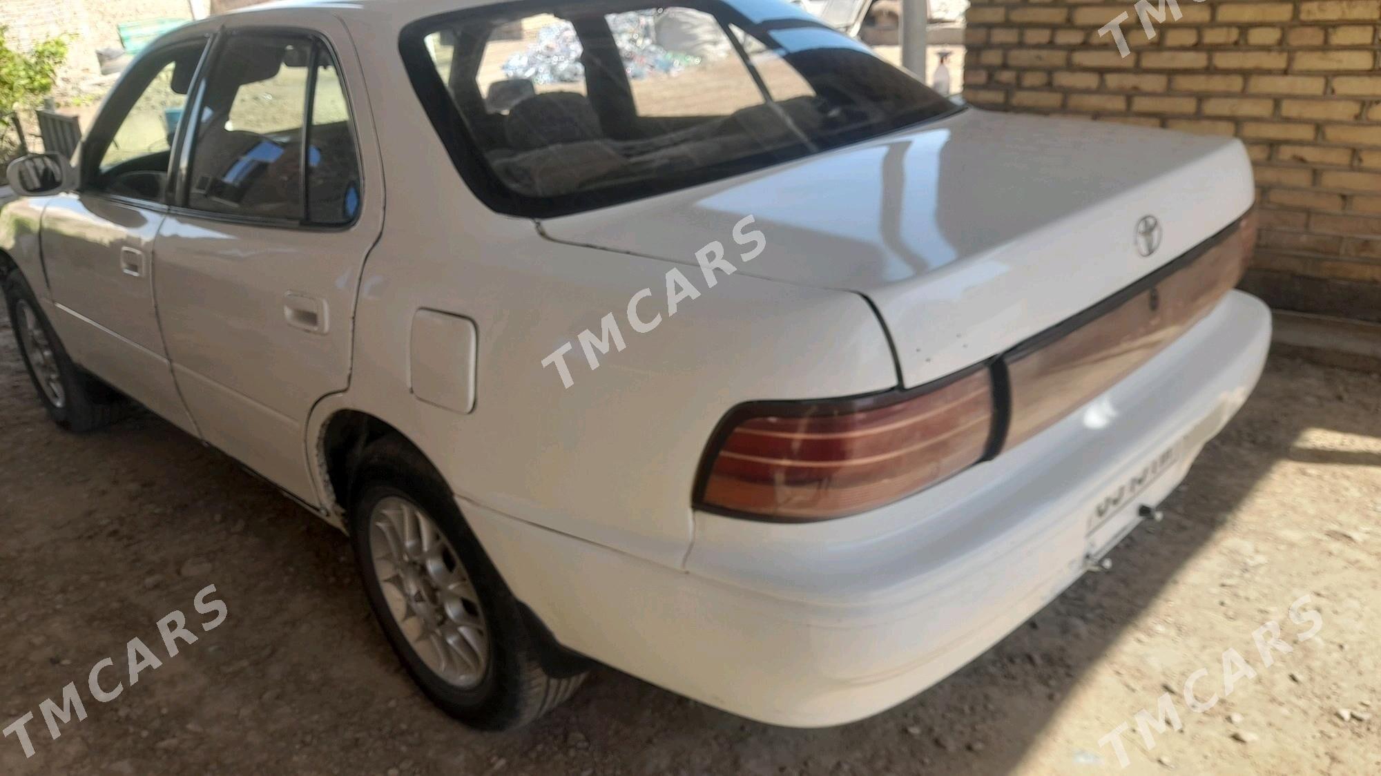 Toyota Camry 1992 - 42 000 TMT - Mary - img 2