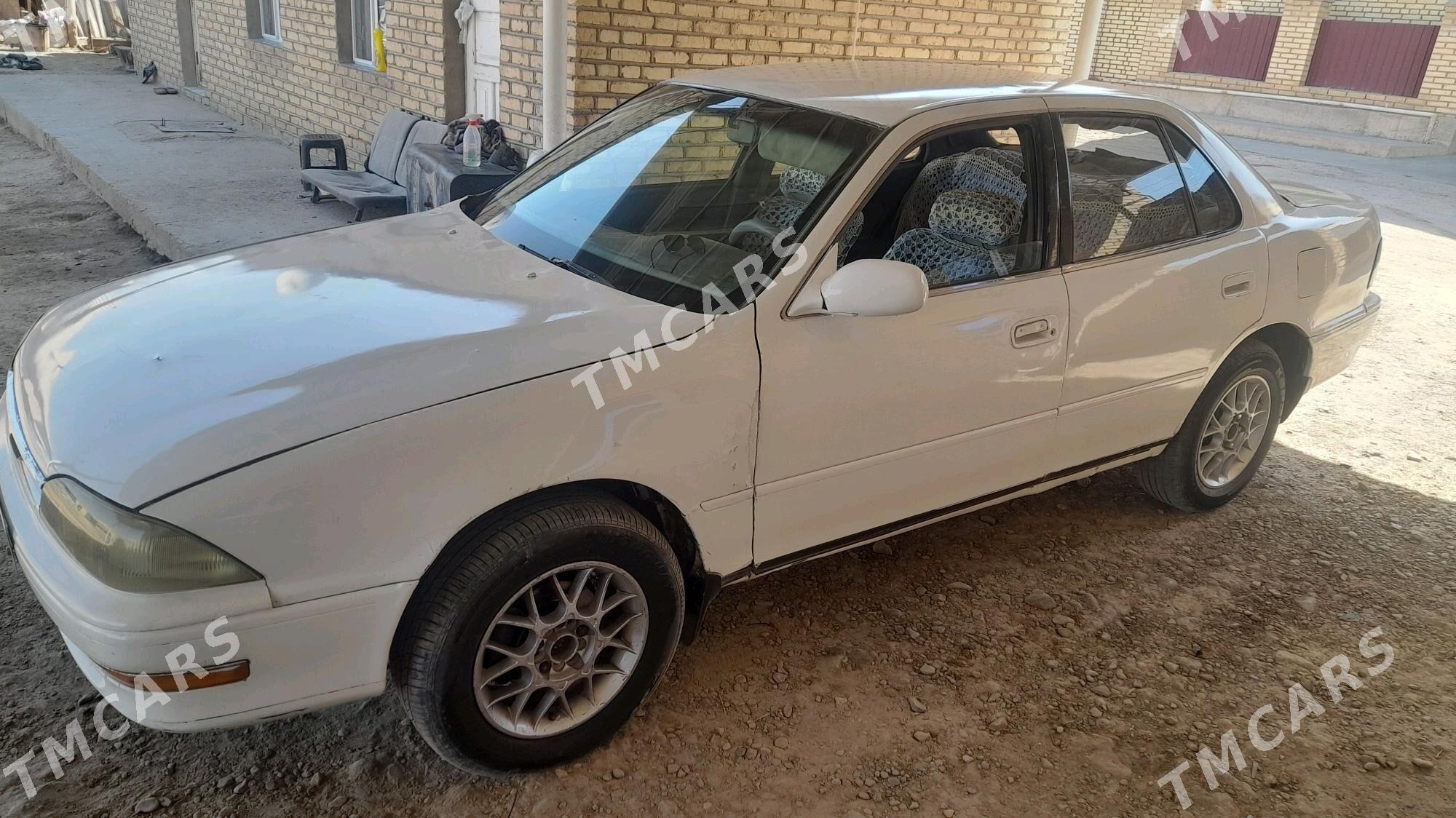 Toyota Camry 1992 - 42 000 TMT - Mary - img 5