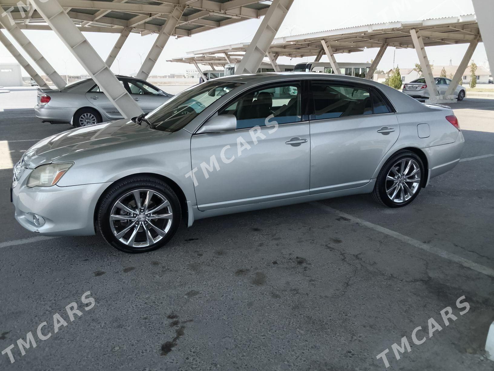 Toyota Avalon 2007 - 158 000 TMT - Туркменабат - img 6