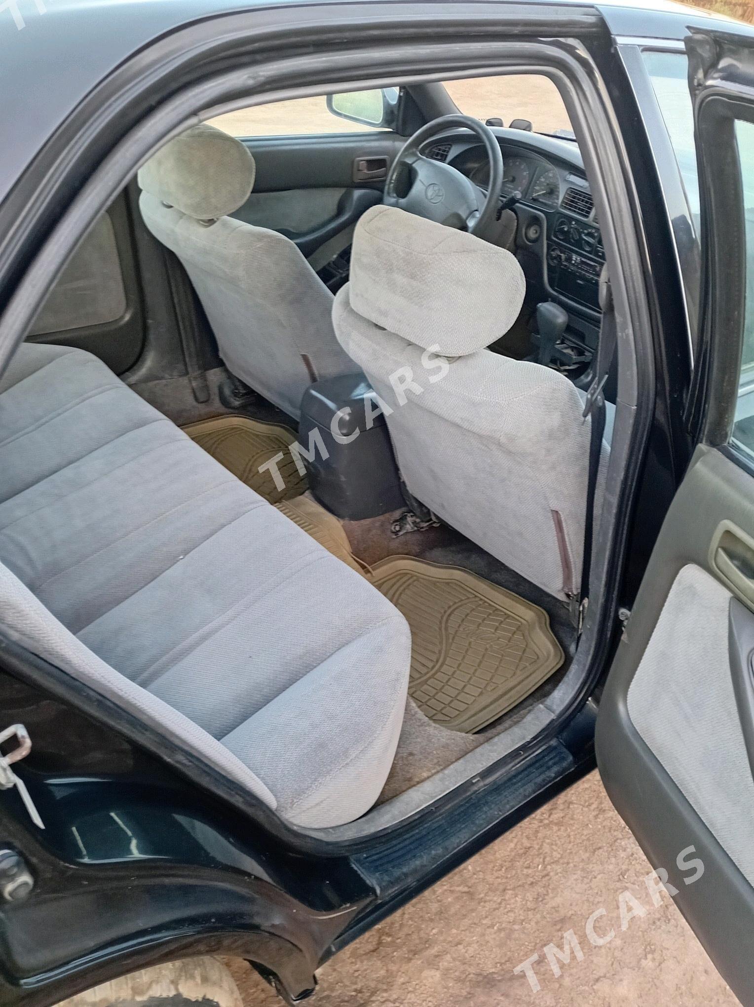 Toyota Camry 1995 - 100 000 TMT - Daşoguz - img 6