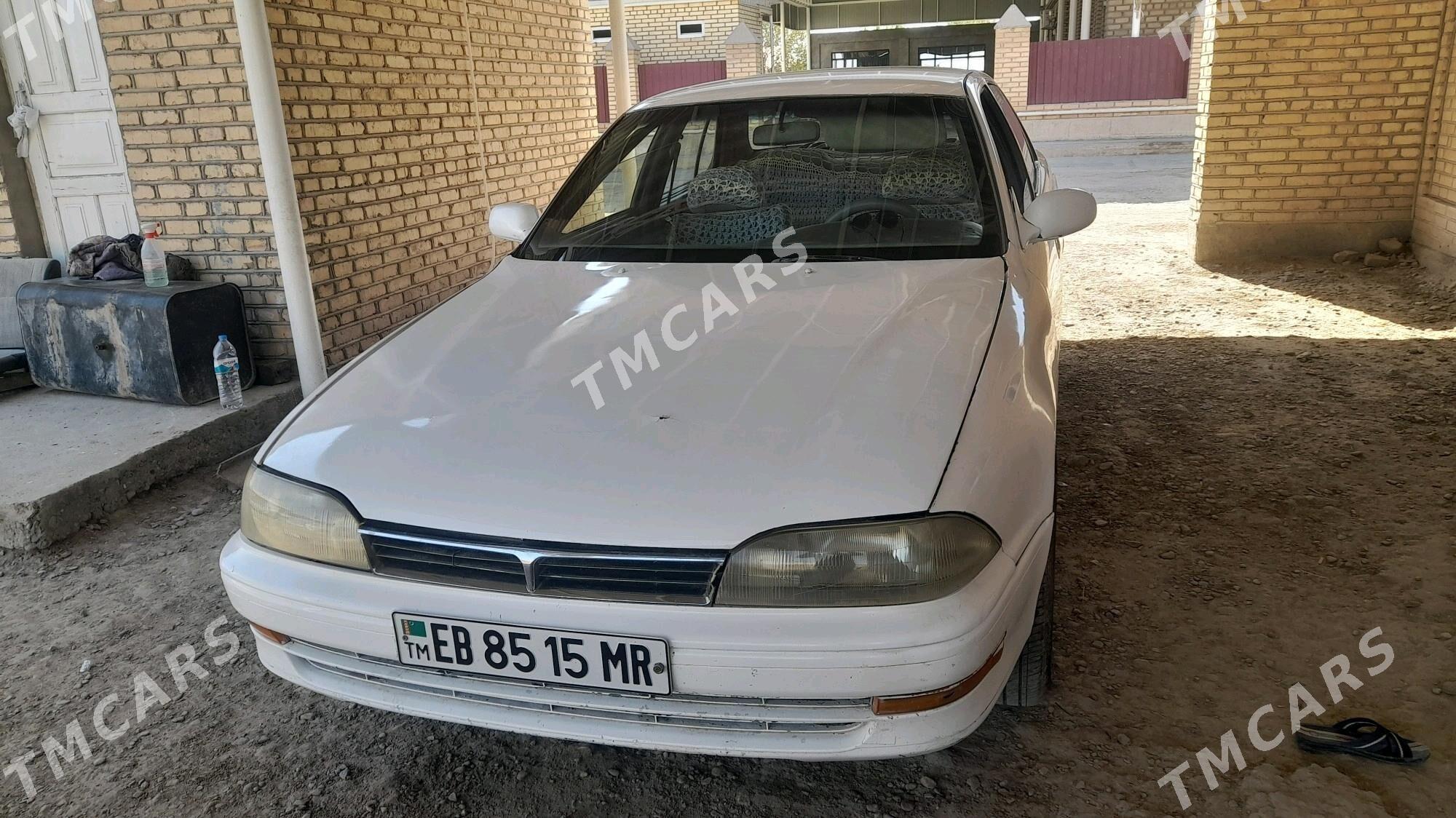 Toyota Camry 1992 - 42 000 TMT - Mary - img 6