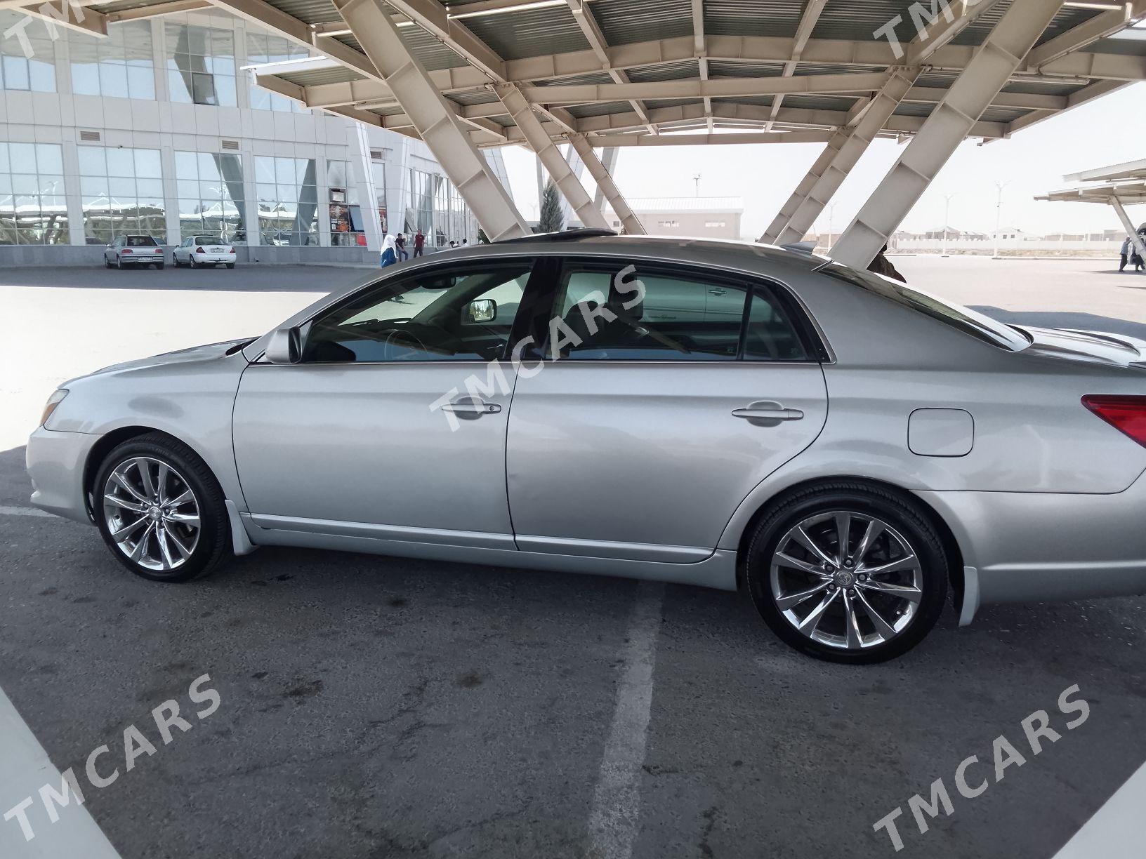 Toyota Avalon 2007 - 158 000 TMT - Туркменабат - img 7