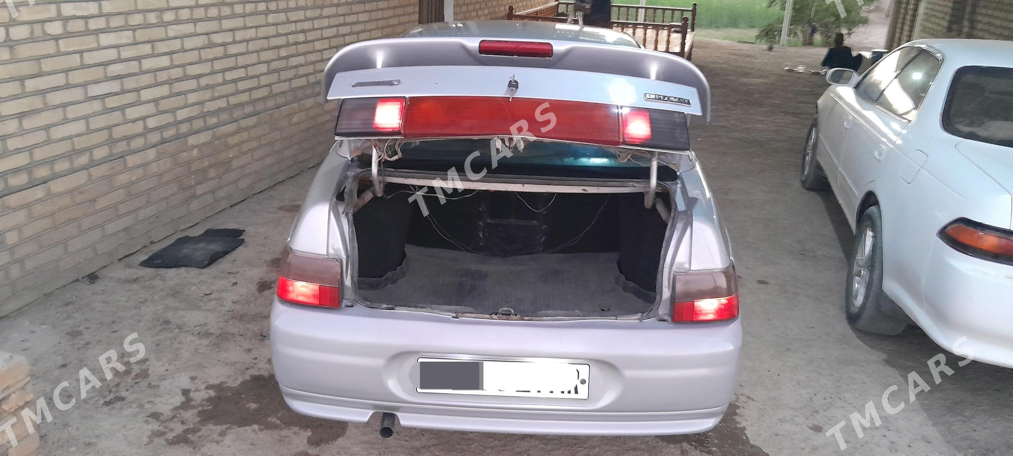 Lada 2110 2003 - 20 000 TMT - Мургап - img 5